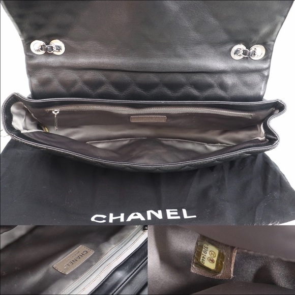 💎✨ICONIC✨💎 Chanel Shoulder bag - Picture 5 of 9